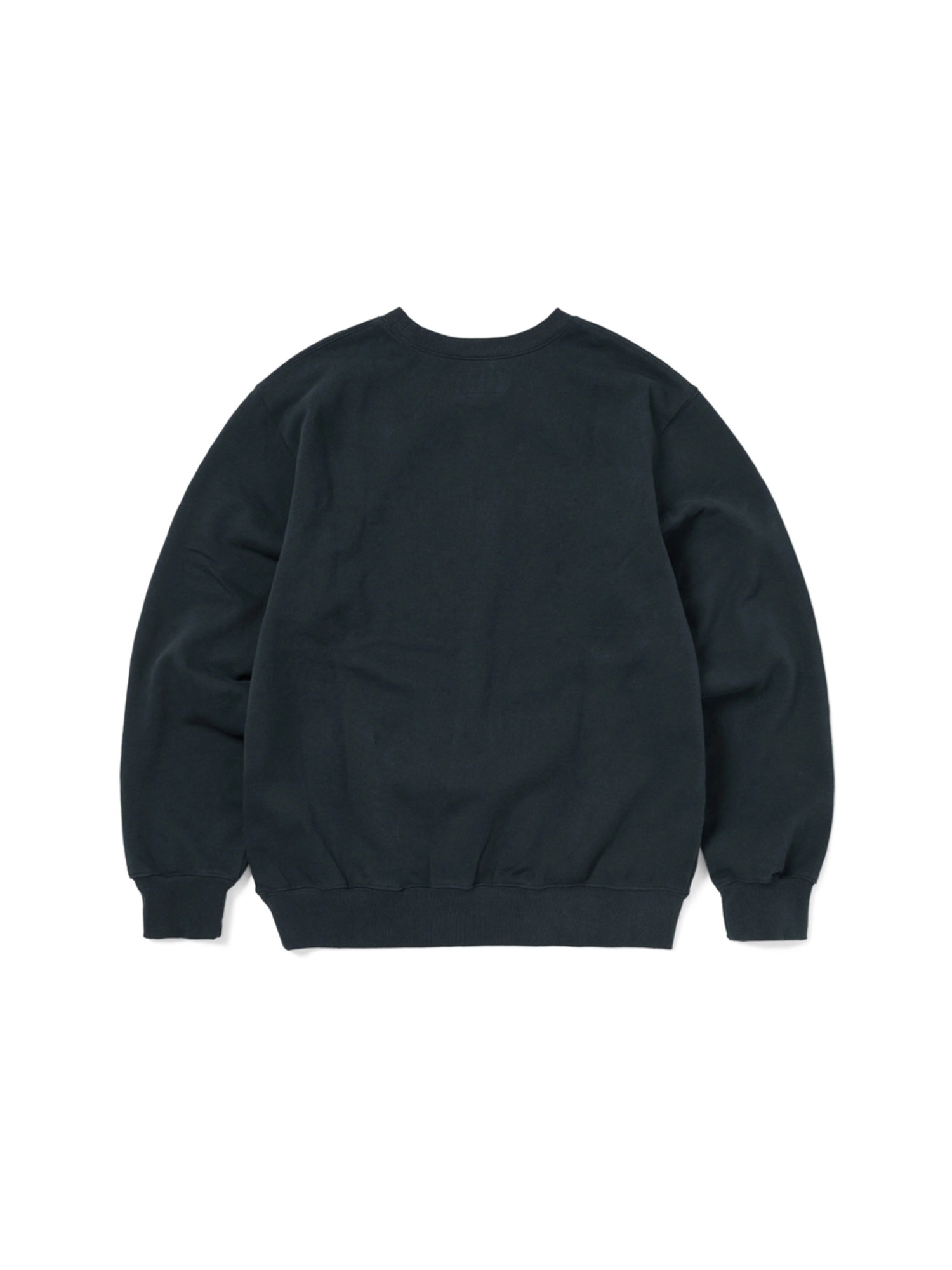 THISISNEVERTHAT 25FW T-LOGO CREWNECK-4