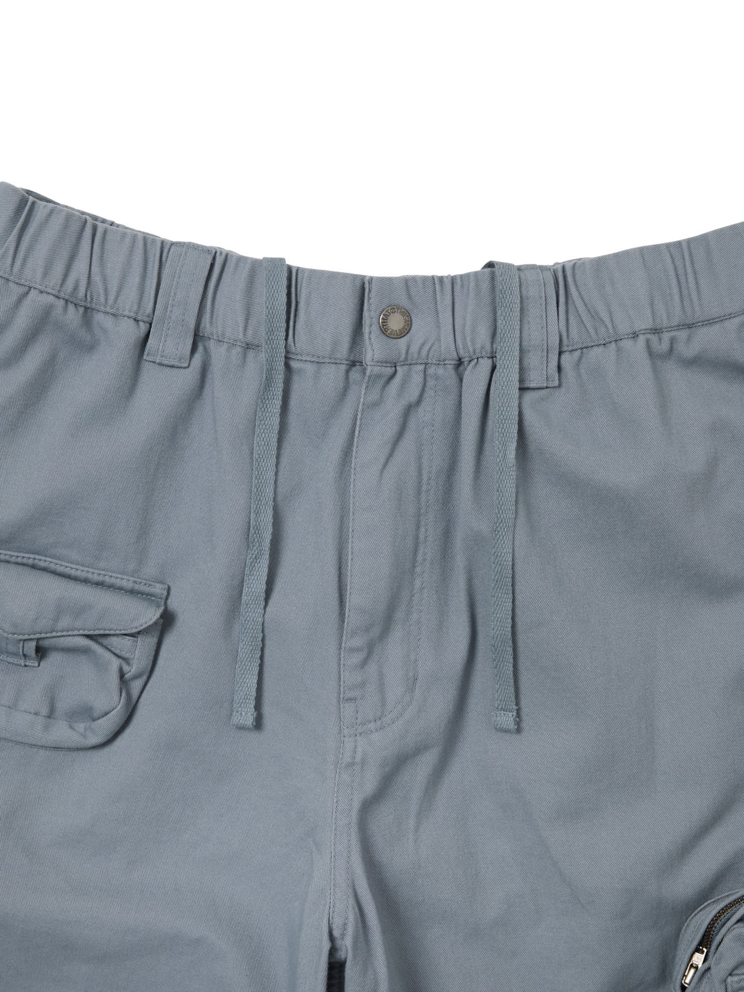 THISISNEVERTHAT 25FW MULTI POCKET CARGO PANT-3