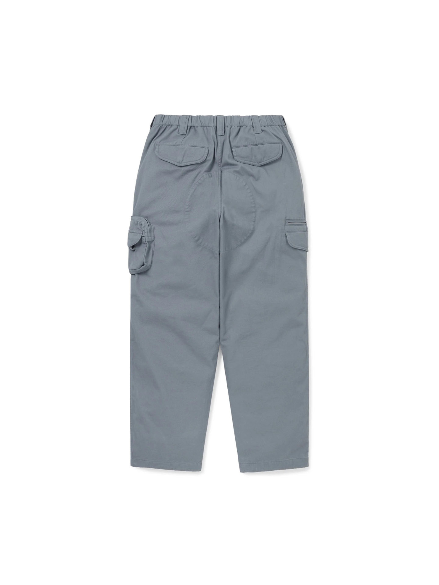 THISISNEVERTHAT 25FW MULTI POCKET CARGO PANT-2