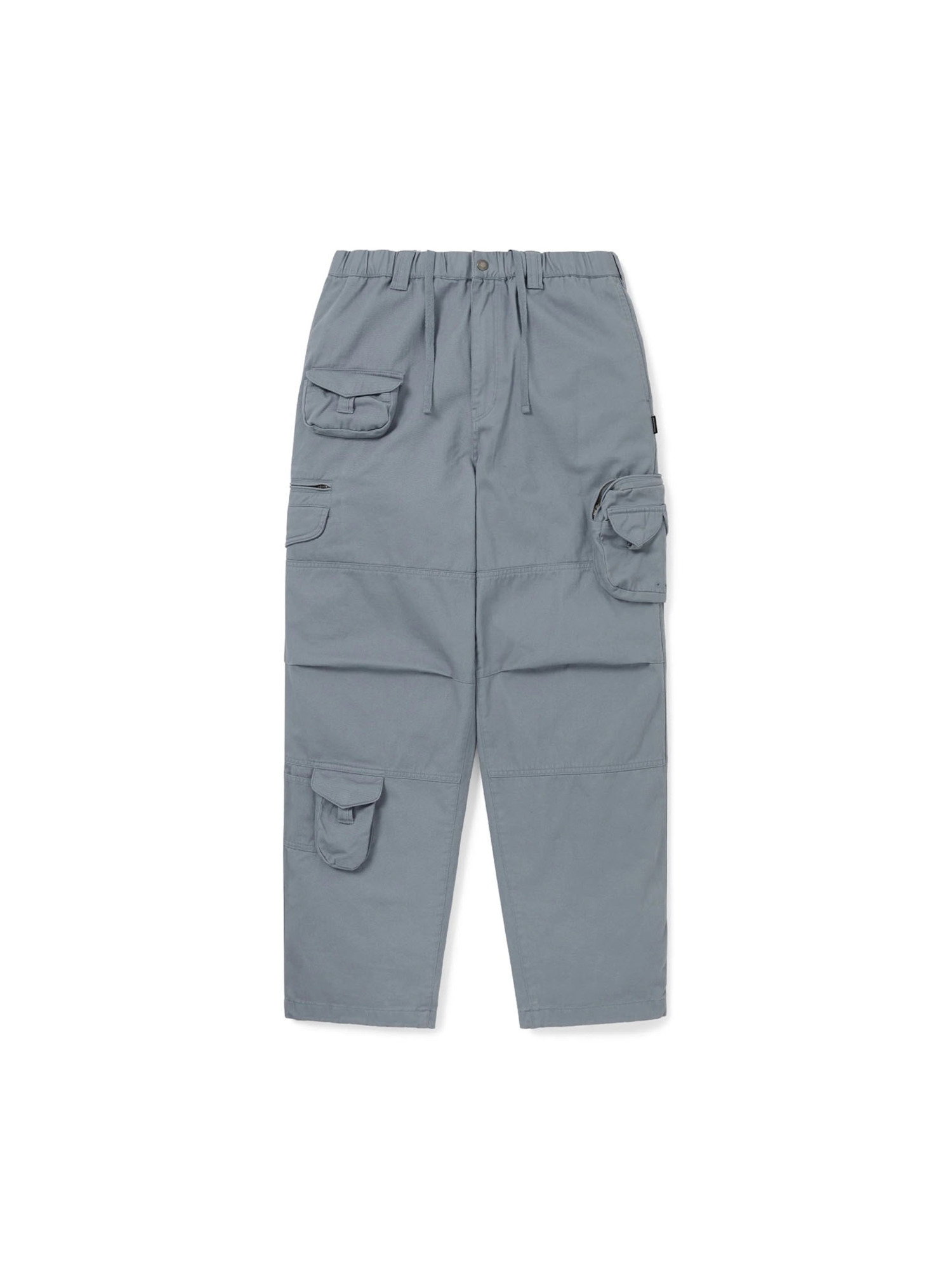 THISISNEVERTHAT 25FW MULTI POCKET CARGO PANT