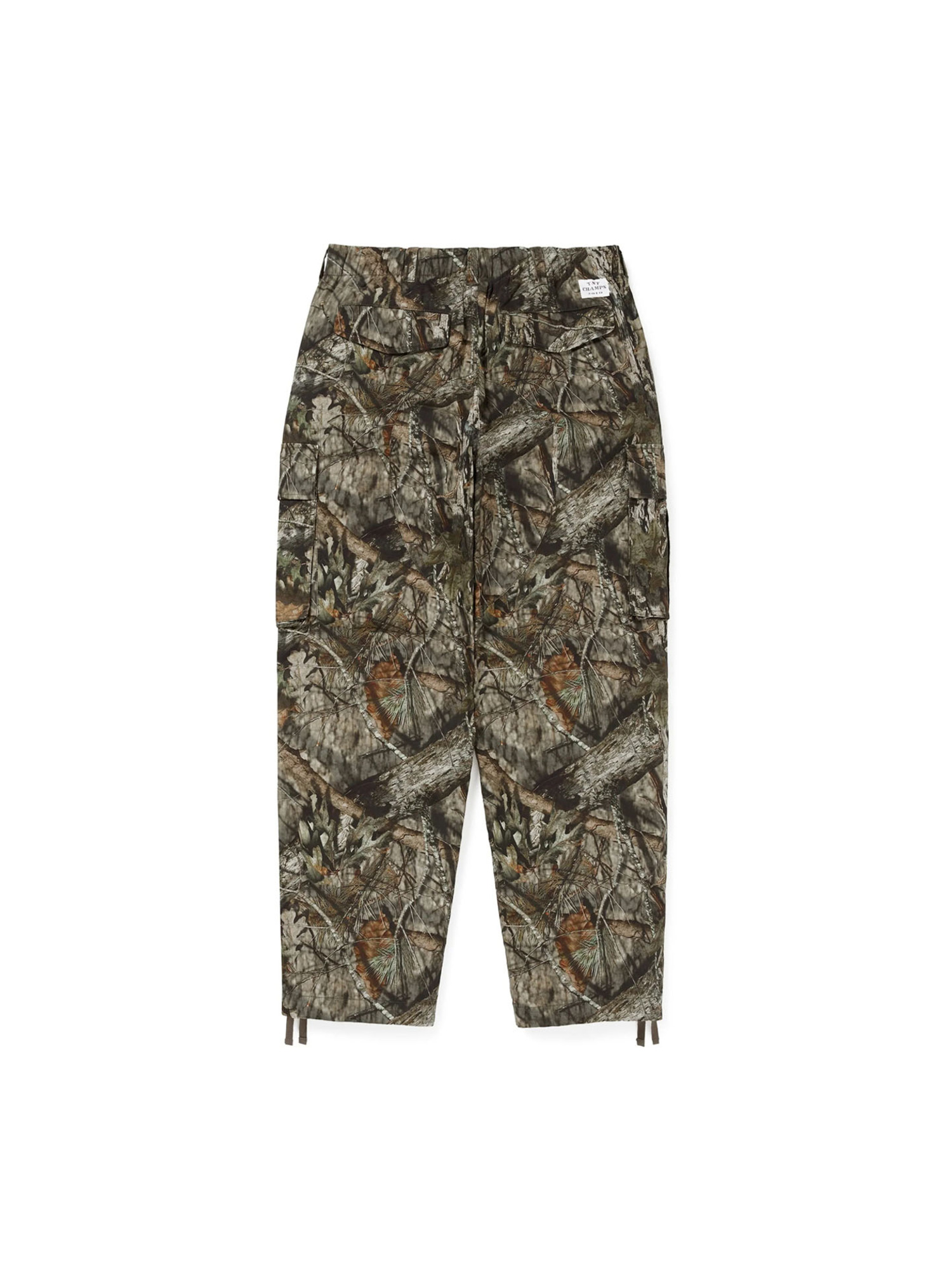 THISISNEVERTHAT 25FW CARGO PANT-2