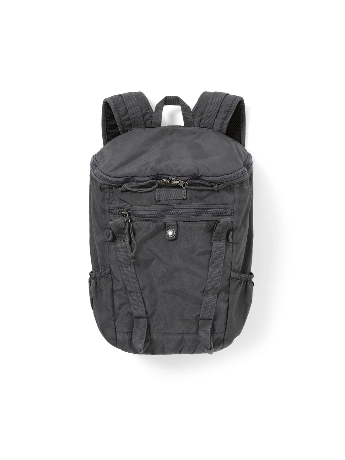 THISISNEVERTHAT 25FW OVERDYED MP BACKPACK