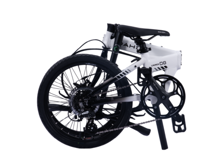 26 LAUNCH D8 | KBA083-2