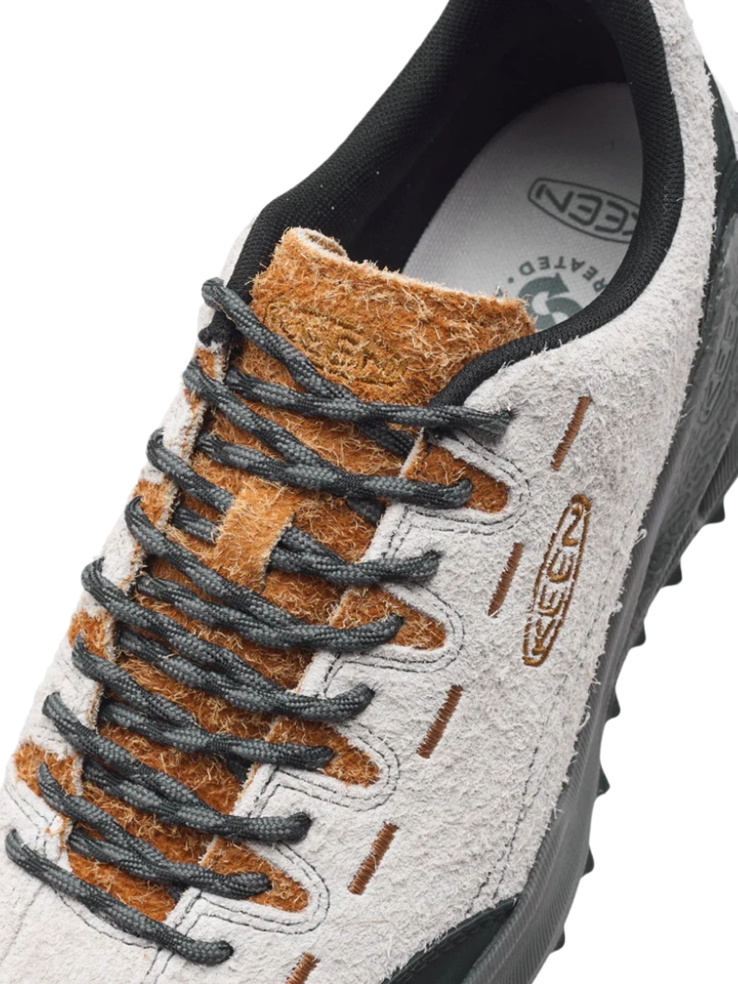 KEEN JASPER ZIONIC-7