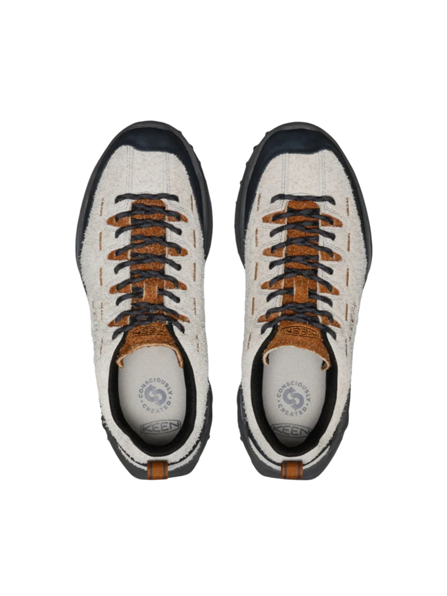 KEEN JASPER ZIONIC-3