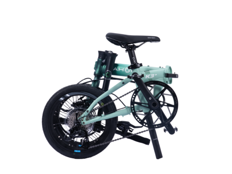 26 K3 PLUS | KAA693-3