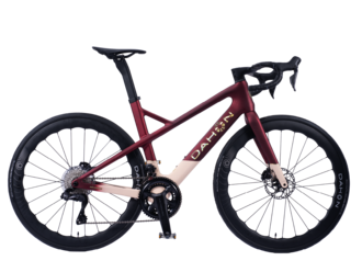 26 VÉLODON C8 Di2  |  ORB745
