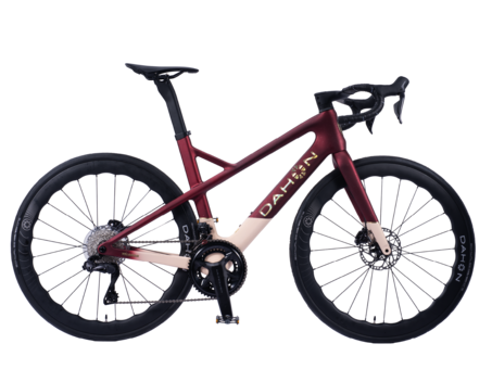 26 VÉLODON C8 Di2  |  ORB745