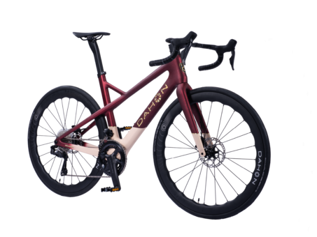 26 VÉLODON C8 Di2  |  ORB745-2