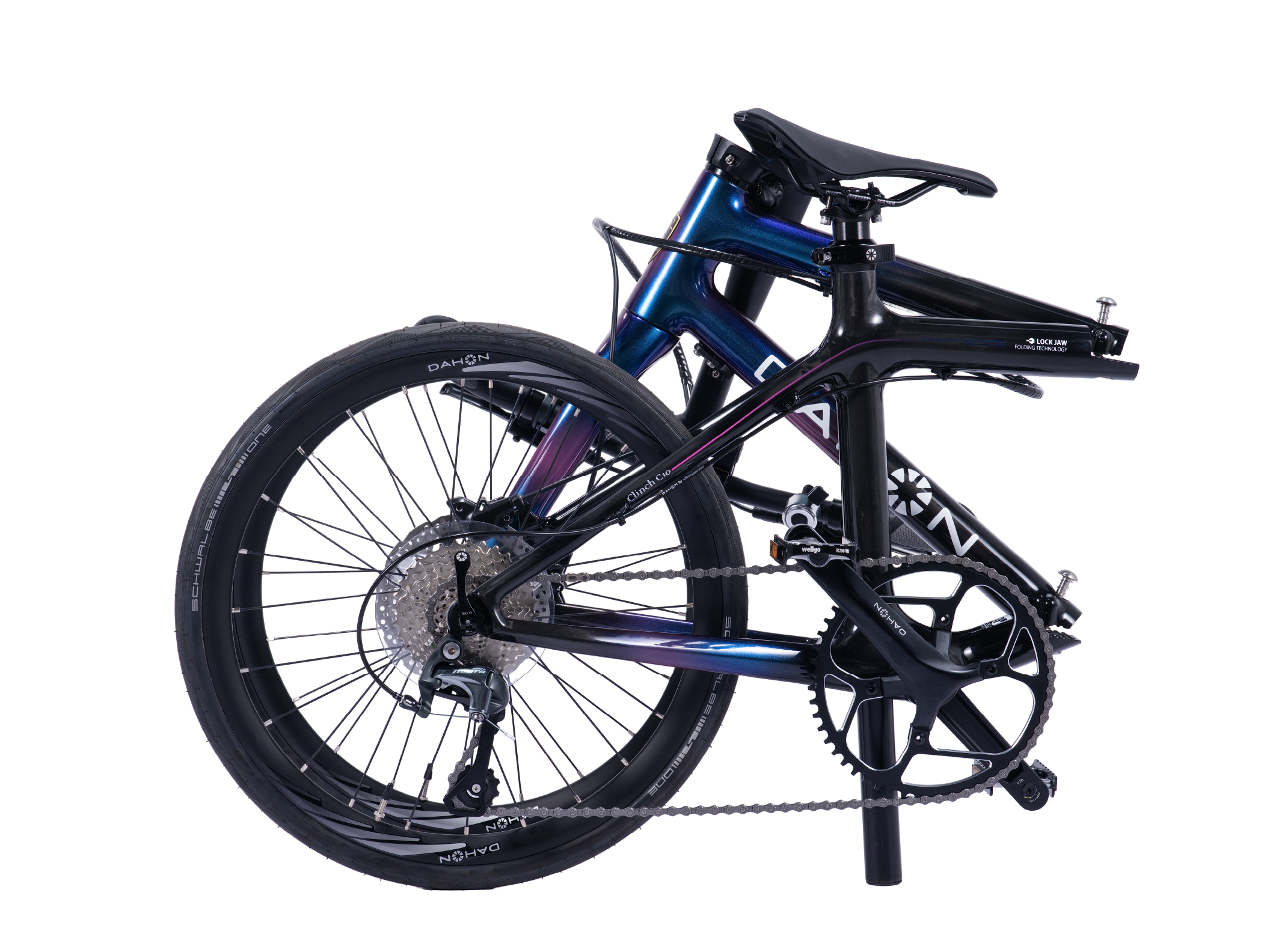 26 CLINCH C10  | ODB005-2