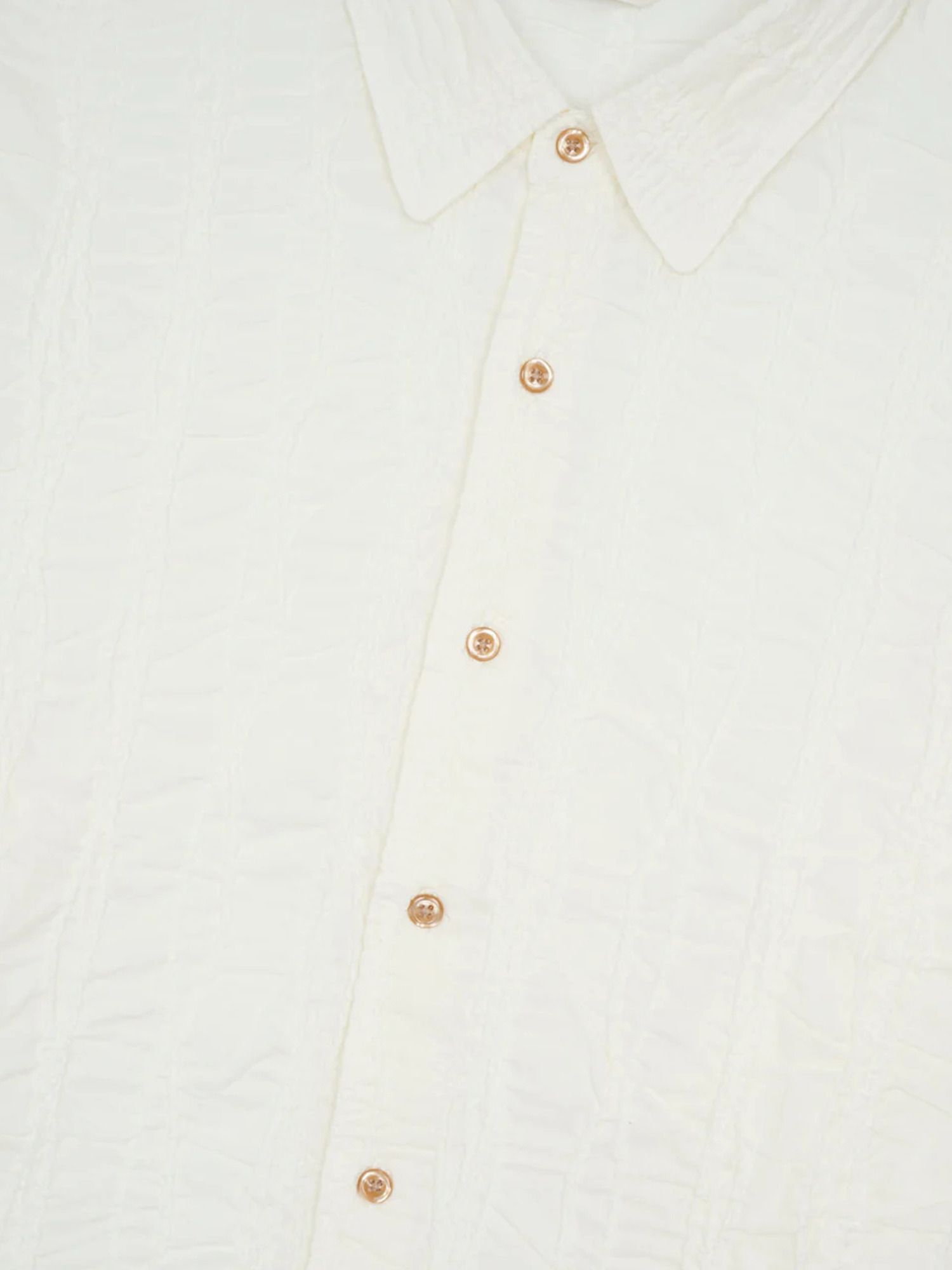 Brain Dead 26SS Twisted Piping Shirt-3