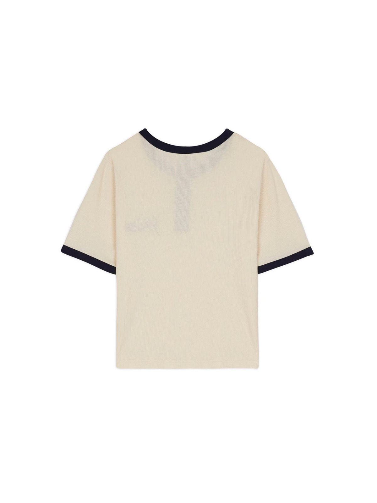 Brain Dead 26SS Ribbed Henley