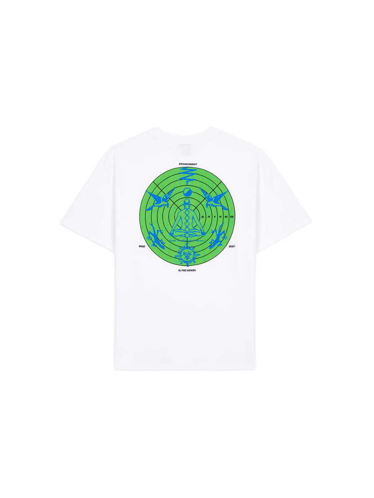 Brain Dead 26SS Ancient Ways T-shirt
