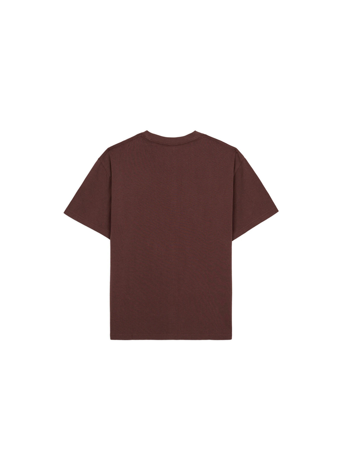 Brain Dead 26SS Time Is Nigh T-shirt