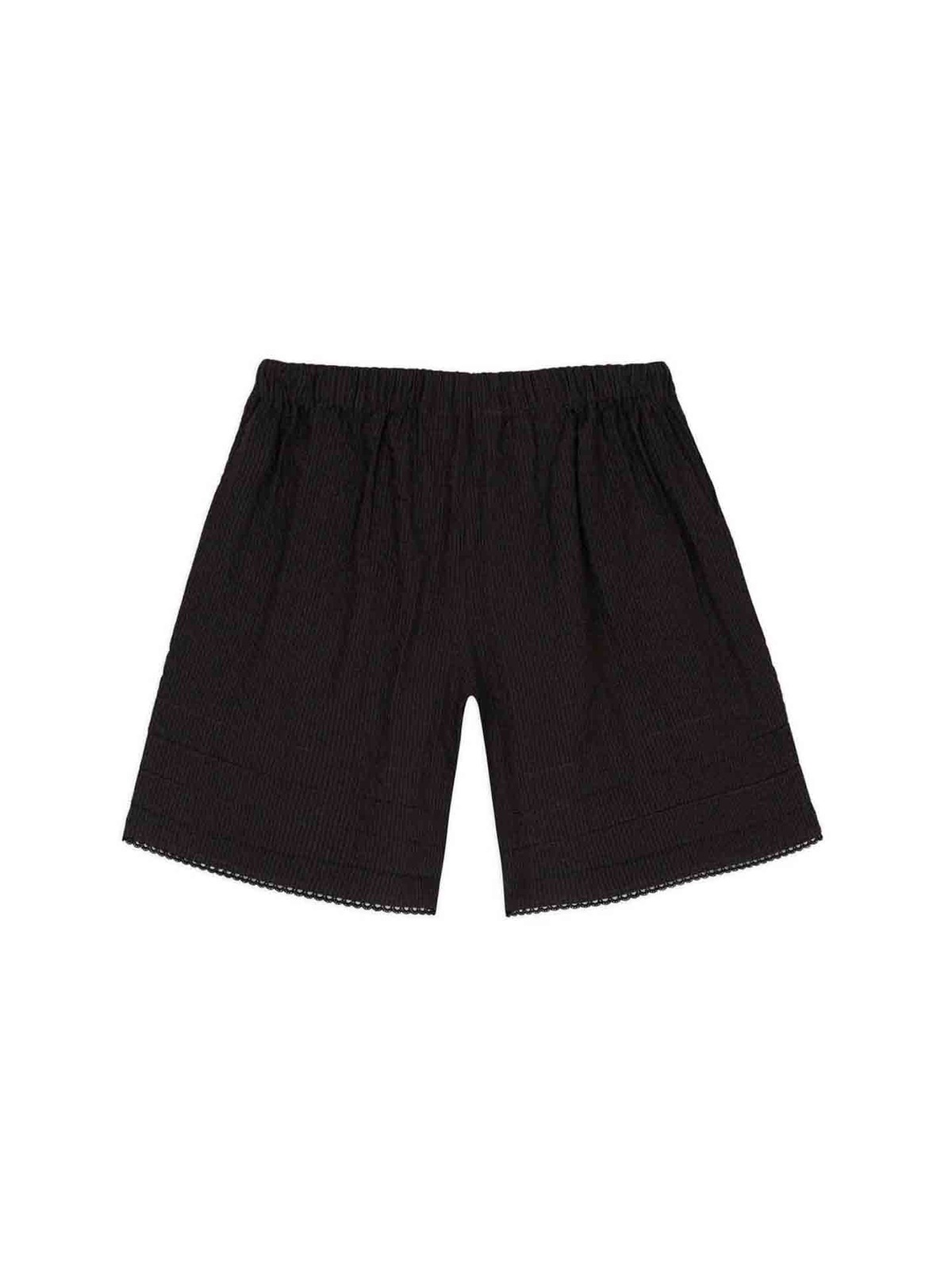 Brain Dead 26SS Gingham Shorts