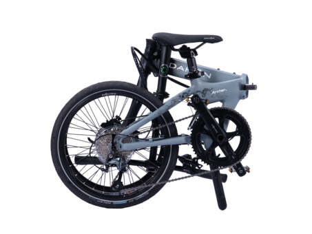 26 ARCHER PRO | KBA005-3