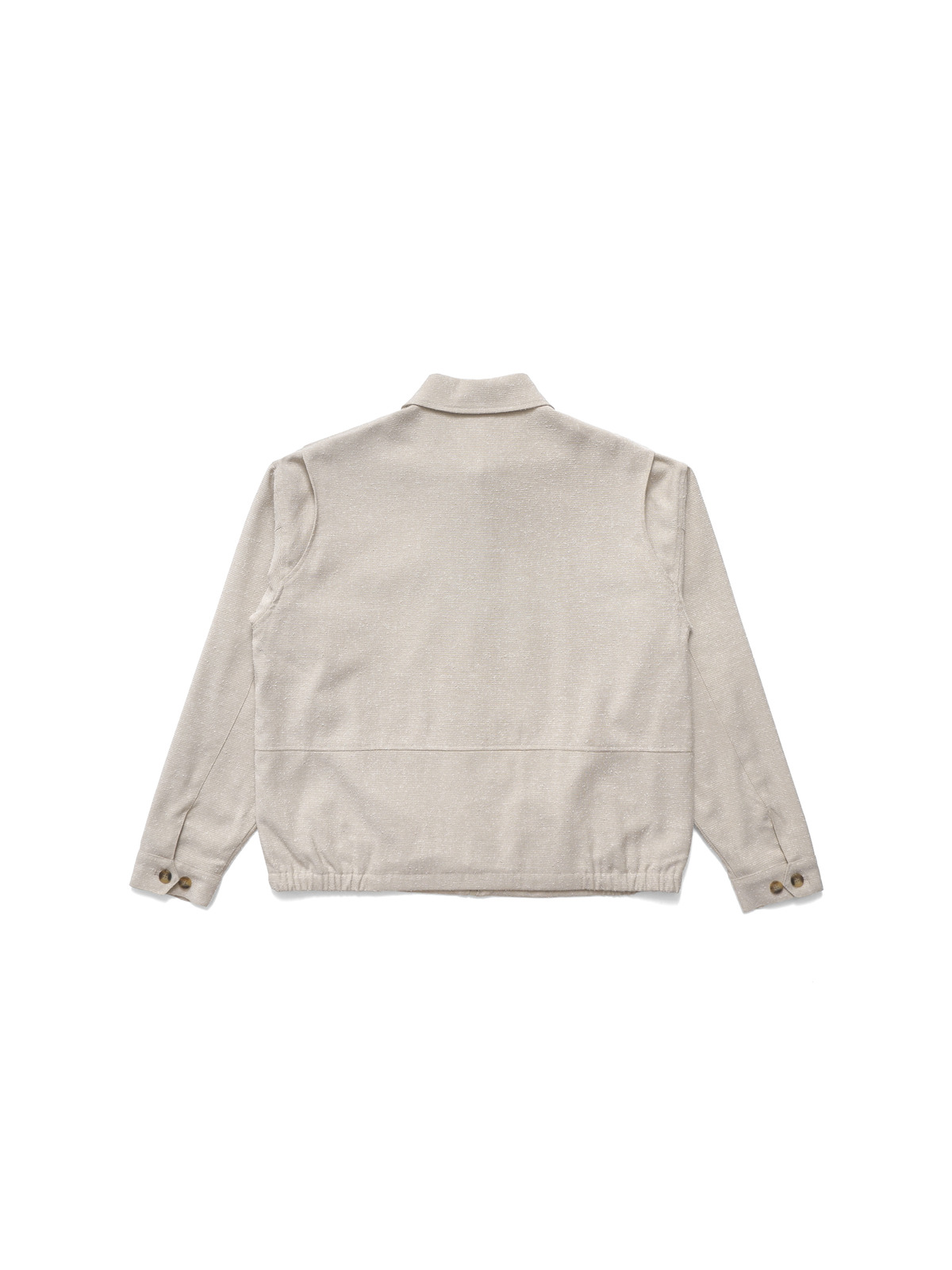 Metalwood Studio 26SS Cotton Blouson