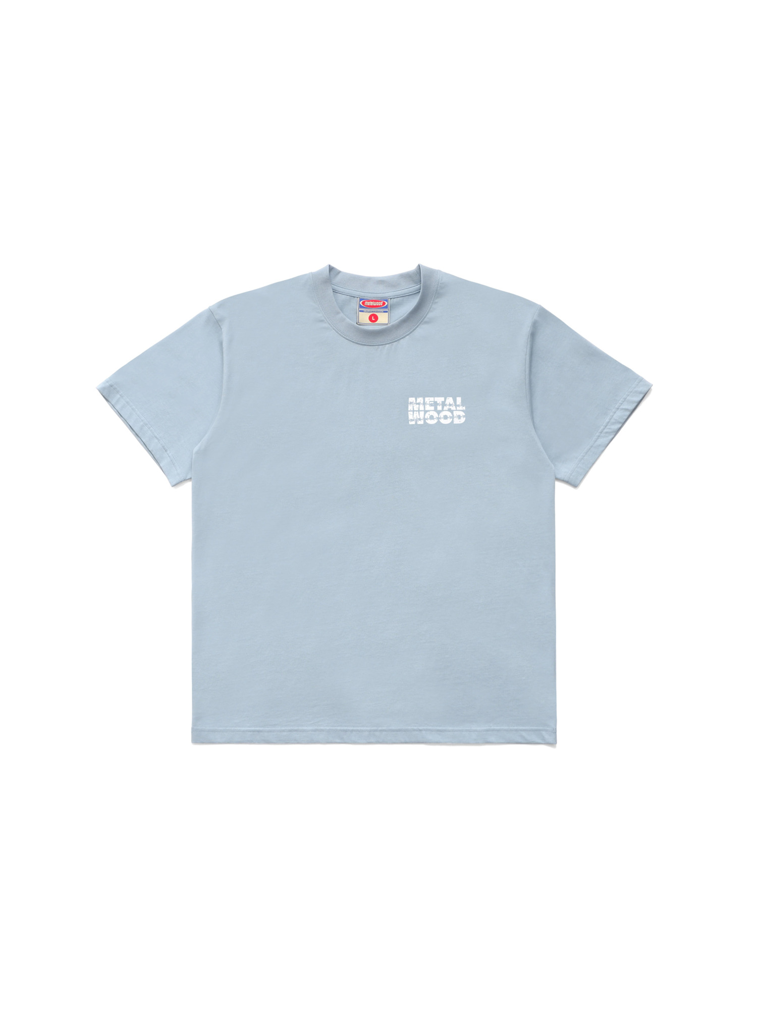 Metalwood Studio 26SS Free Metalwood T-Shirt