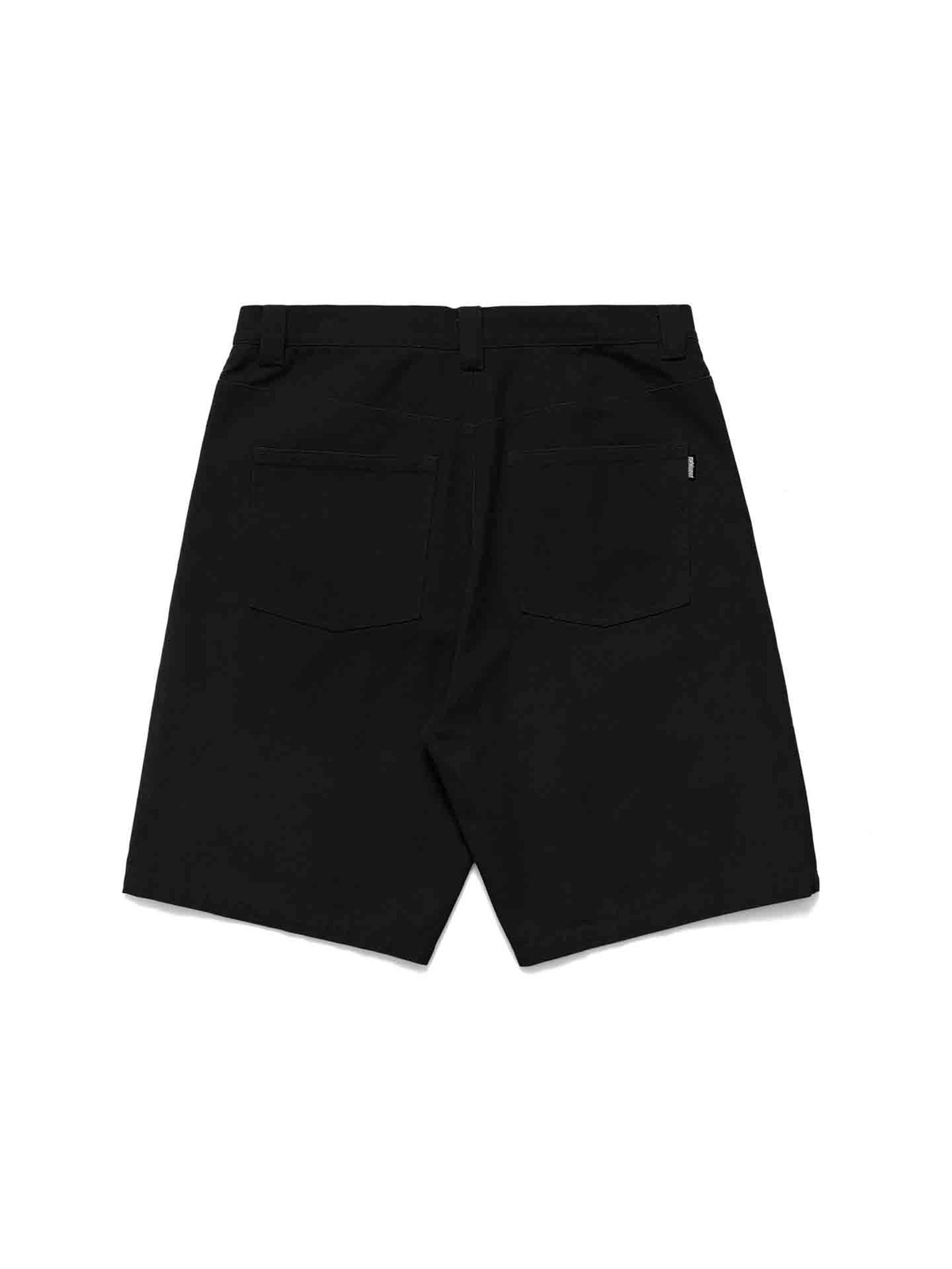 Metalwood Studio 26SS Canvas Short
