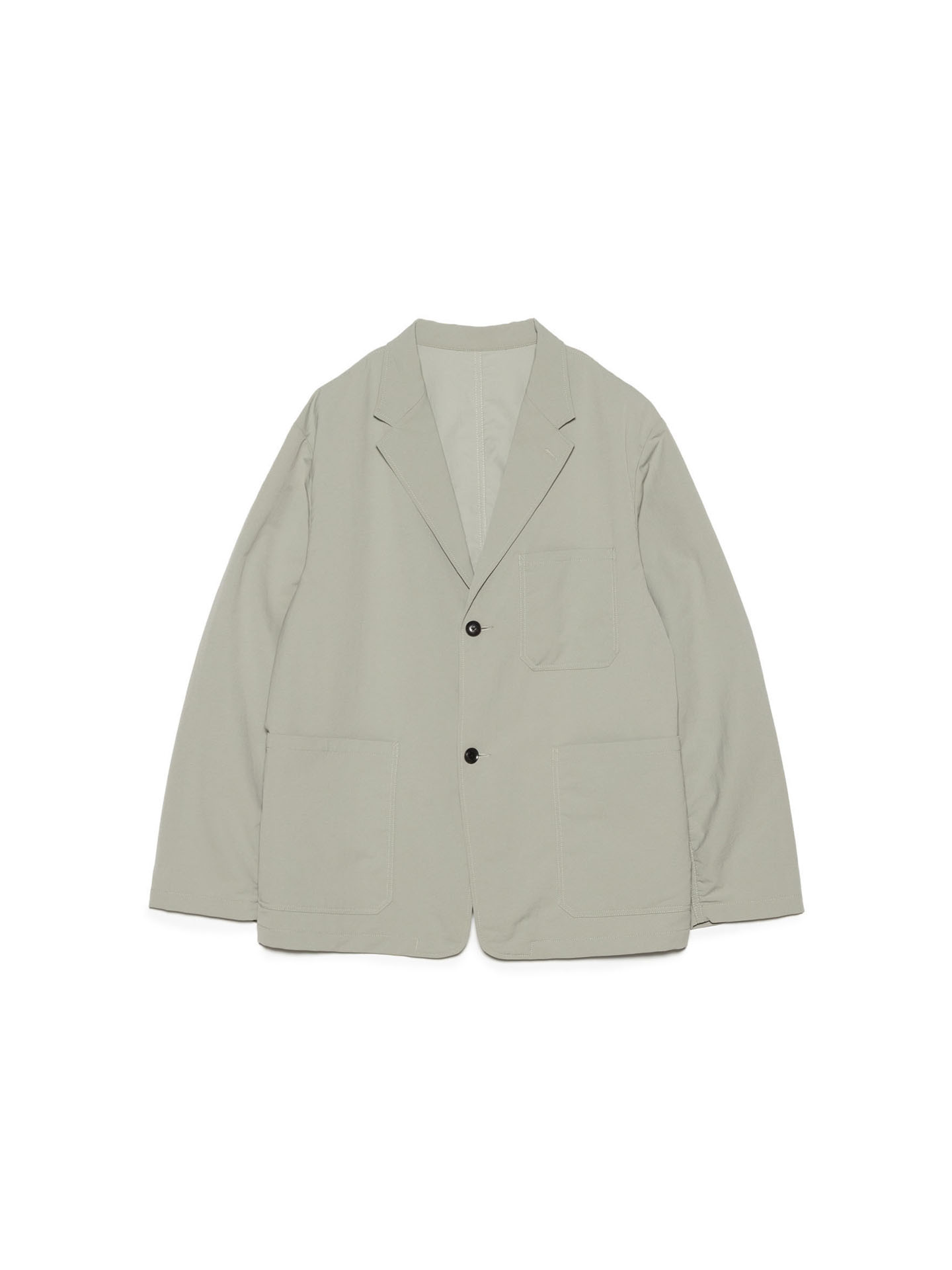 nanamica 26SS ALPHADRY Club Jacket