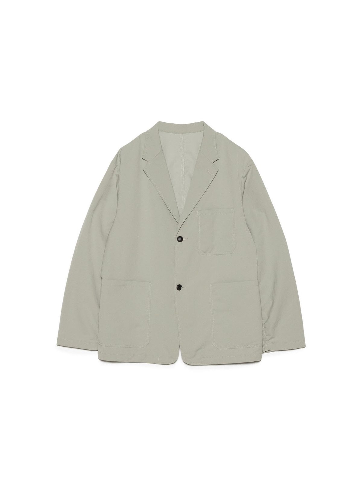 nanamica 26SS ALPHADRY Club Jacket
