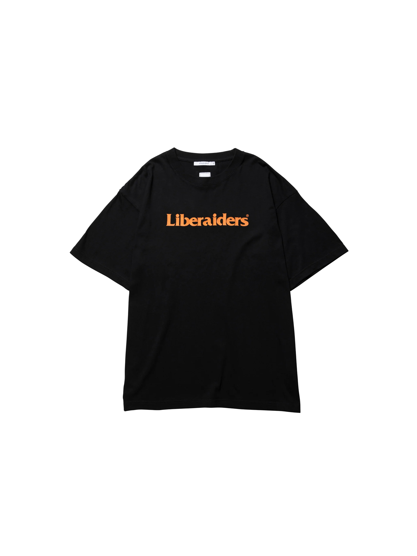 Liberaiders 26SS OG LOGO TEE