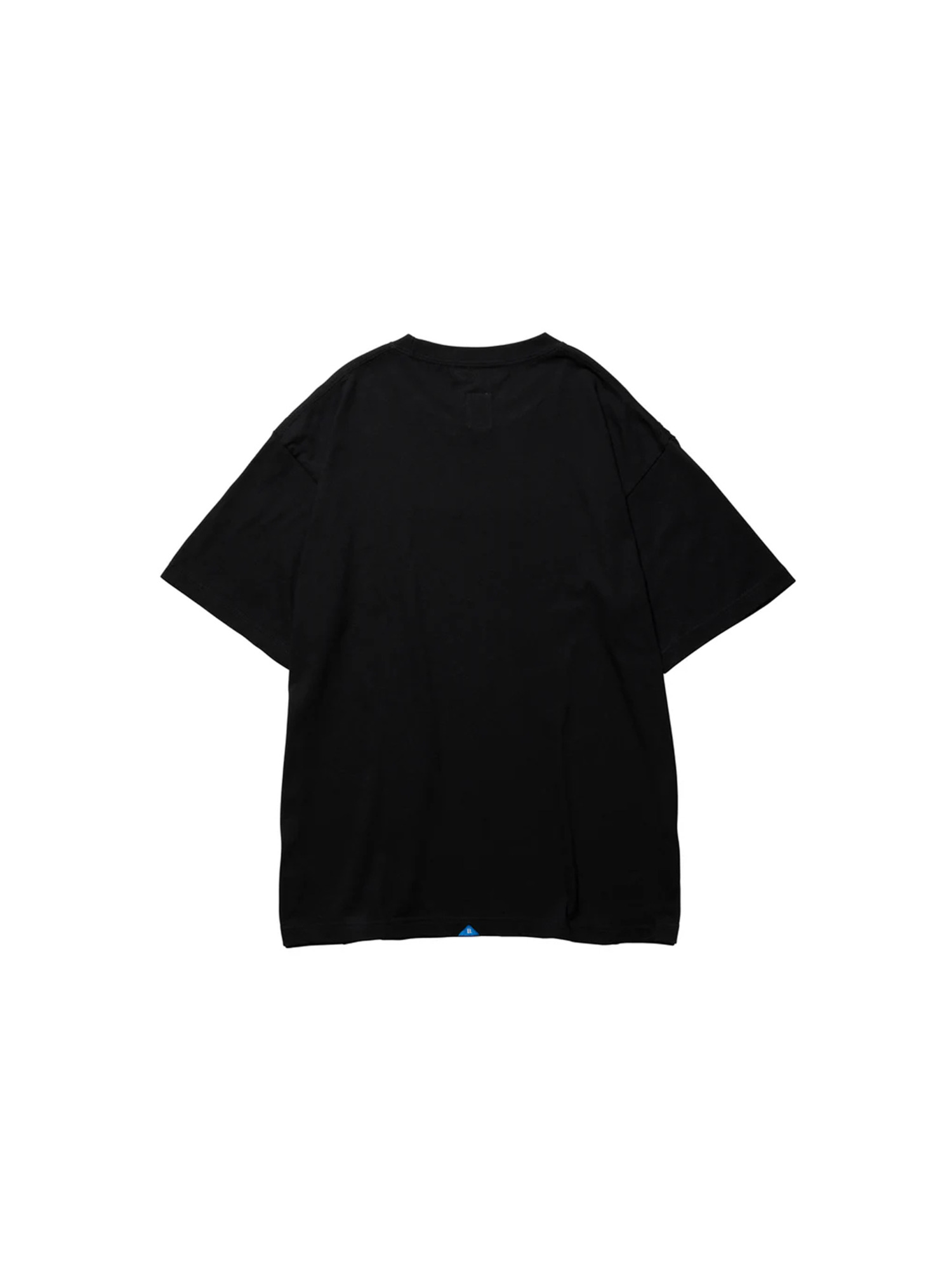 Liberaiders 26SS OG LOGO TEE-2