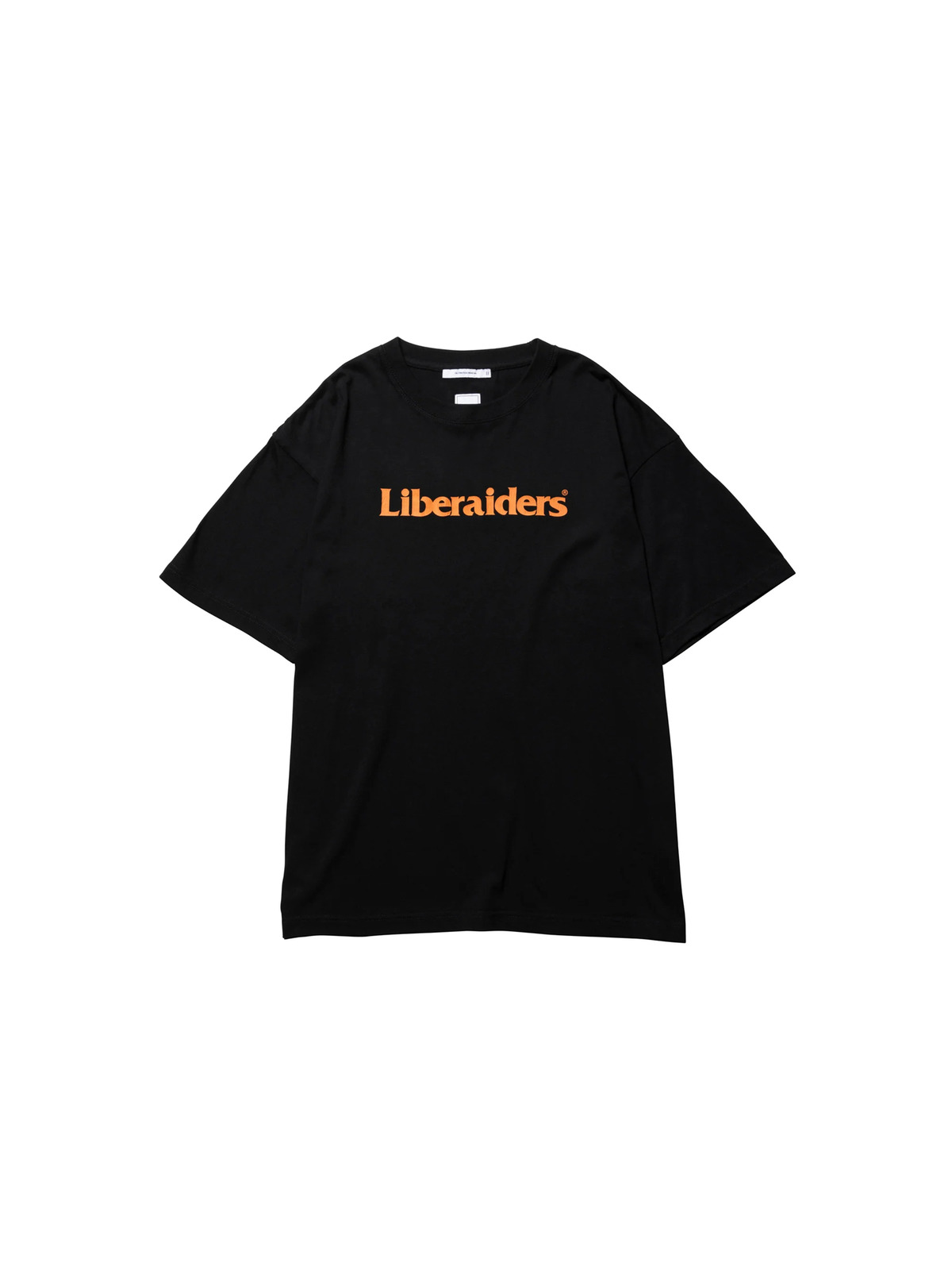 Liberaiders 26SS OG LOGO TEE