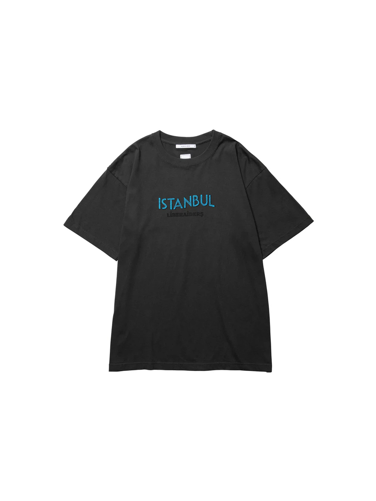 Liberaiders 26SS ISTANBUL TEE