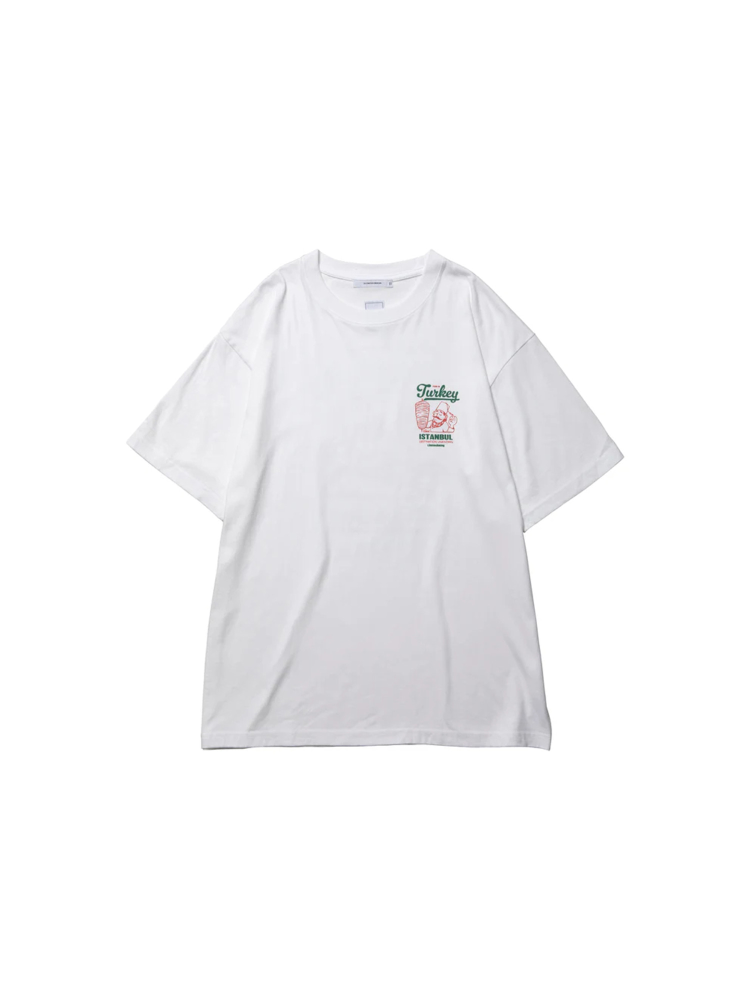 Liberaiders 26SS KEBAB TEE-2