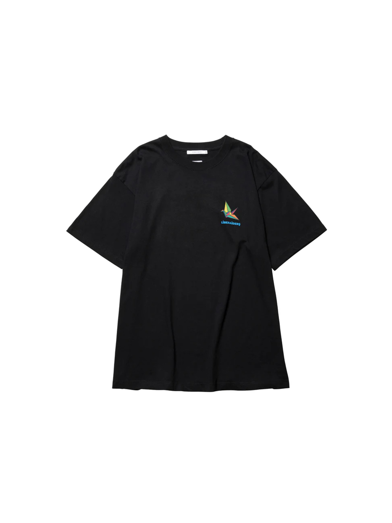 Liberaiders 26SS STAINED GLASS TEE