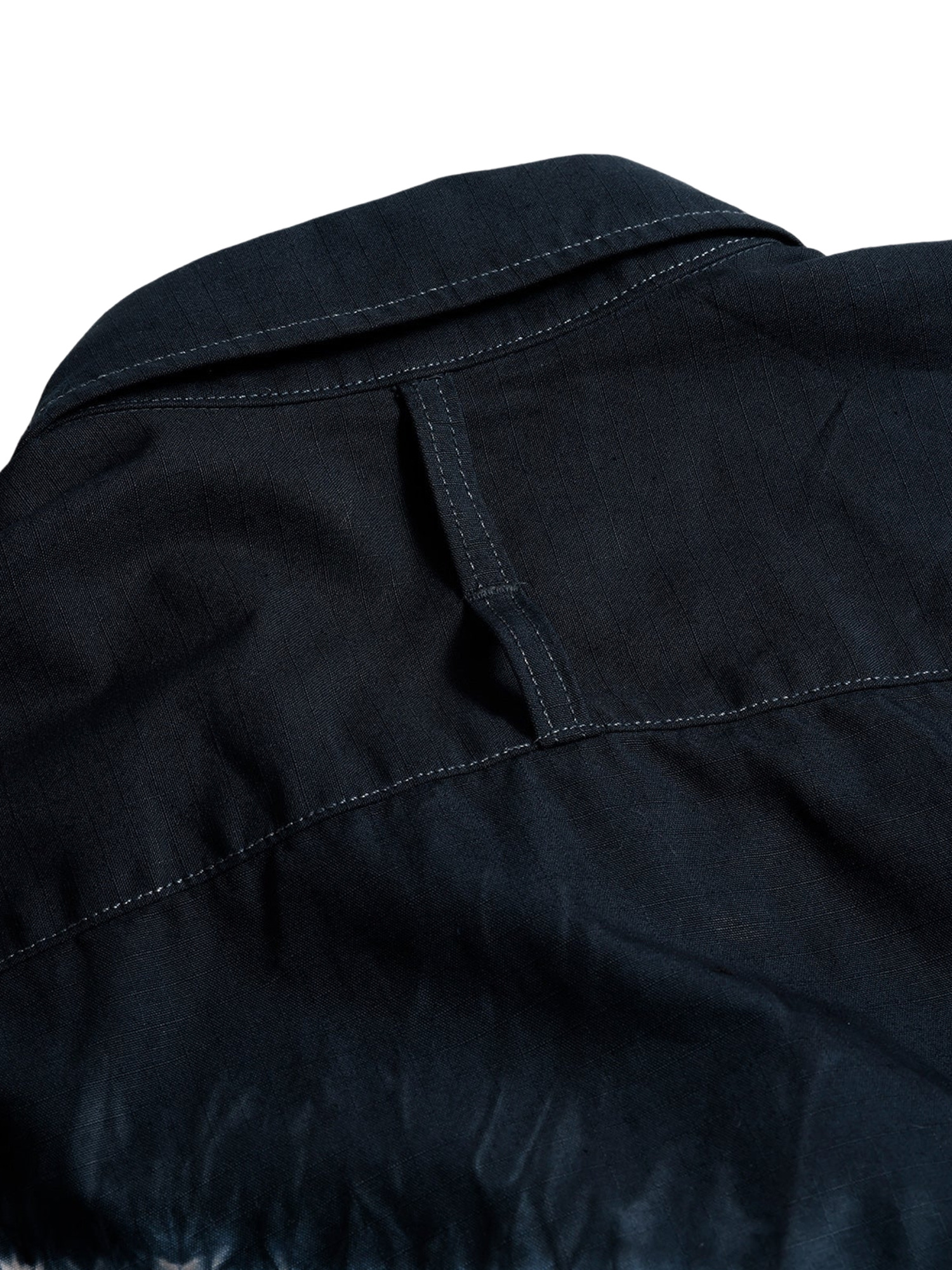 FDMTL 26SS ARIMATSU SHIRT RINSE-7