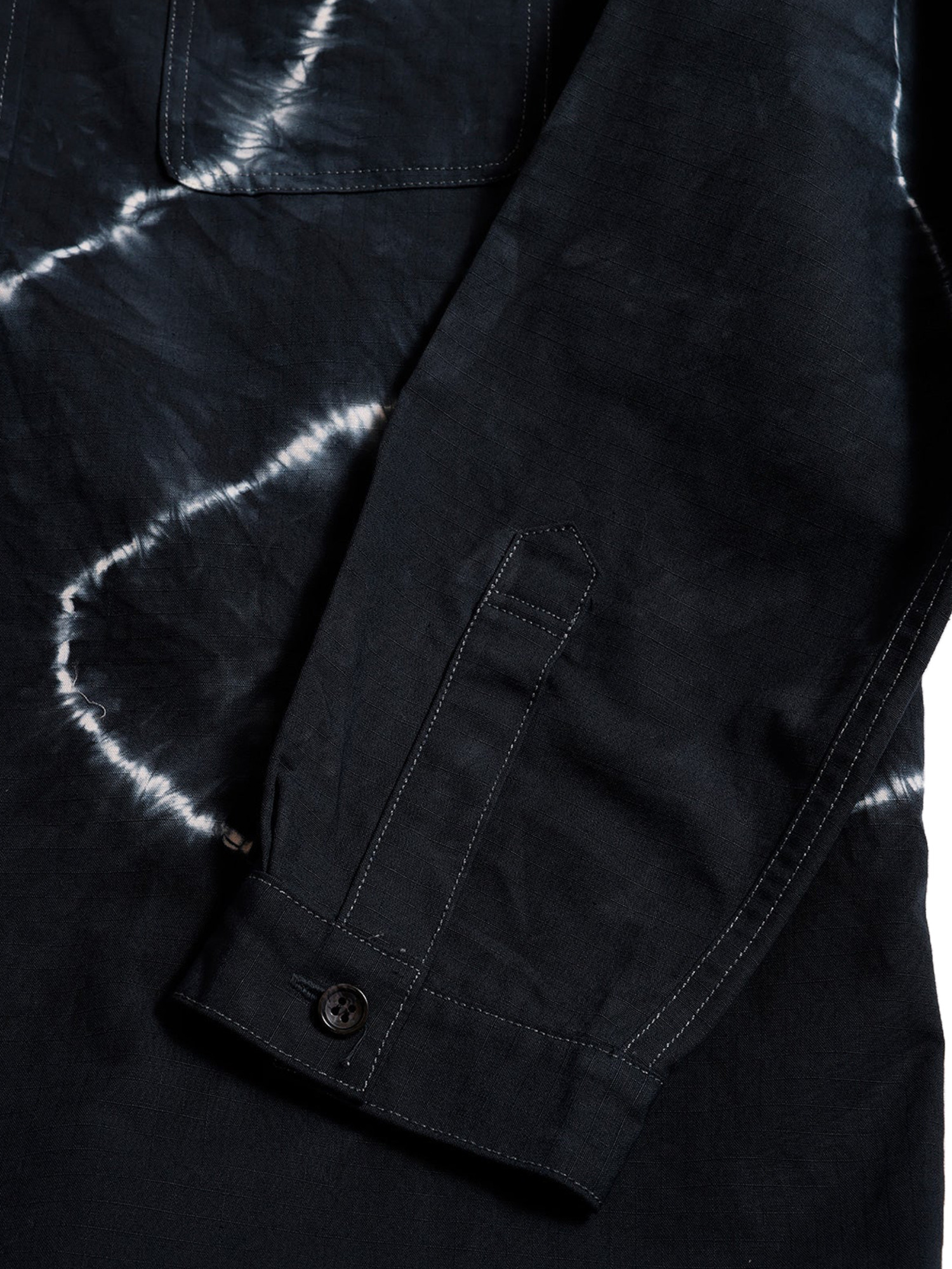 FDMTL 26SS ARIMATSU SHIRT RINSE-6