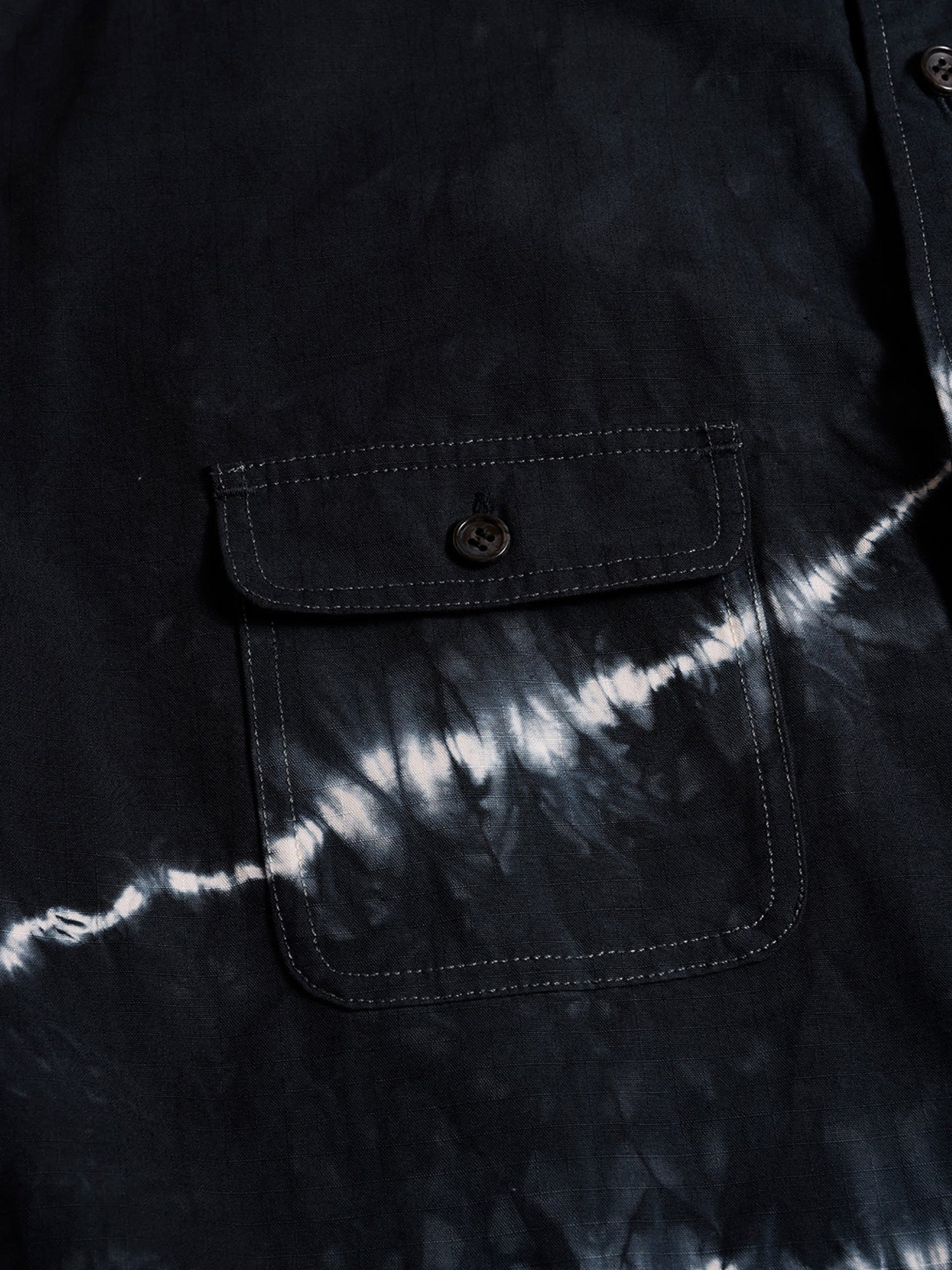 FDMTL 26SS ARIMATSU SHIRT RINSE-5