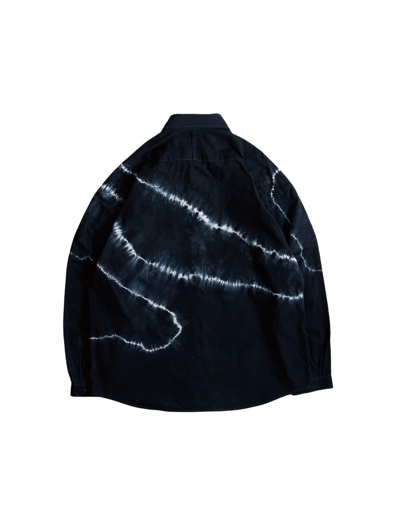 FDMTL 26SS ARIMATSU SHIRT RINSE-2