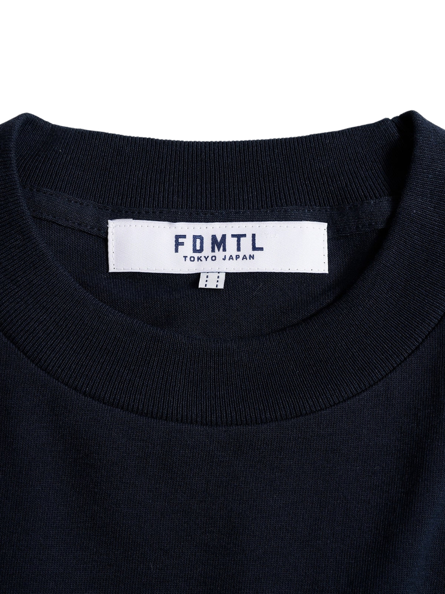 FDMTL 26SS OCTA TEE-3