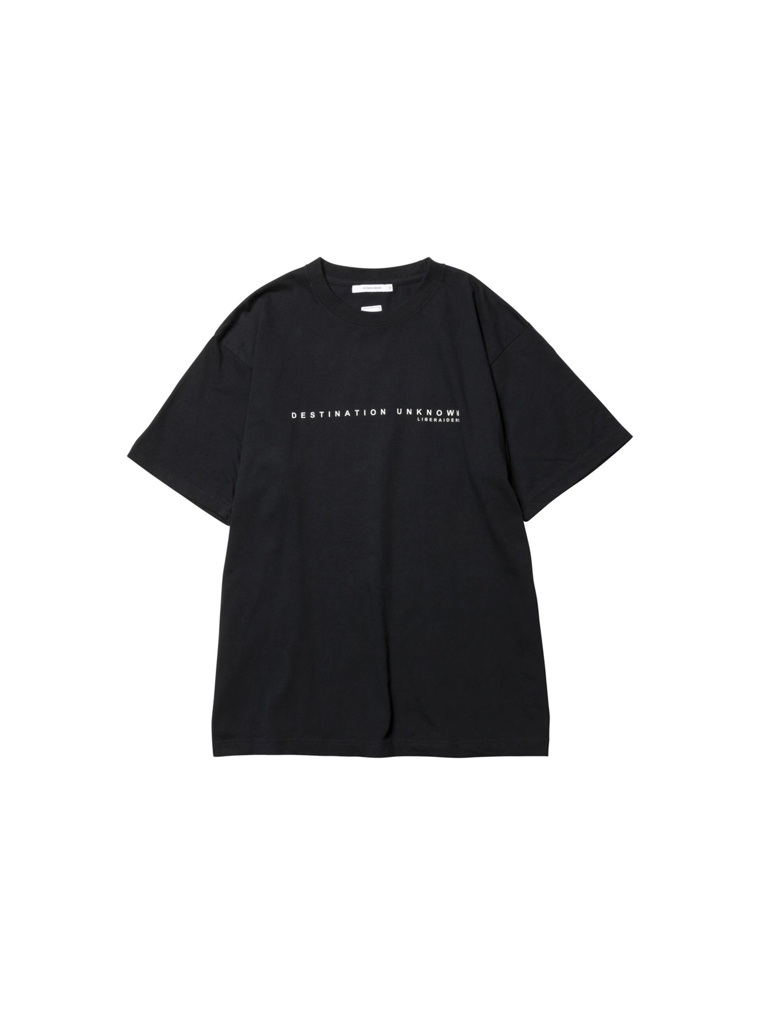 Liberaiders 26SS MAW AERIAL PHOTO TEE