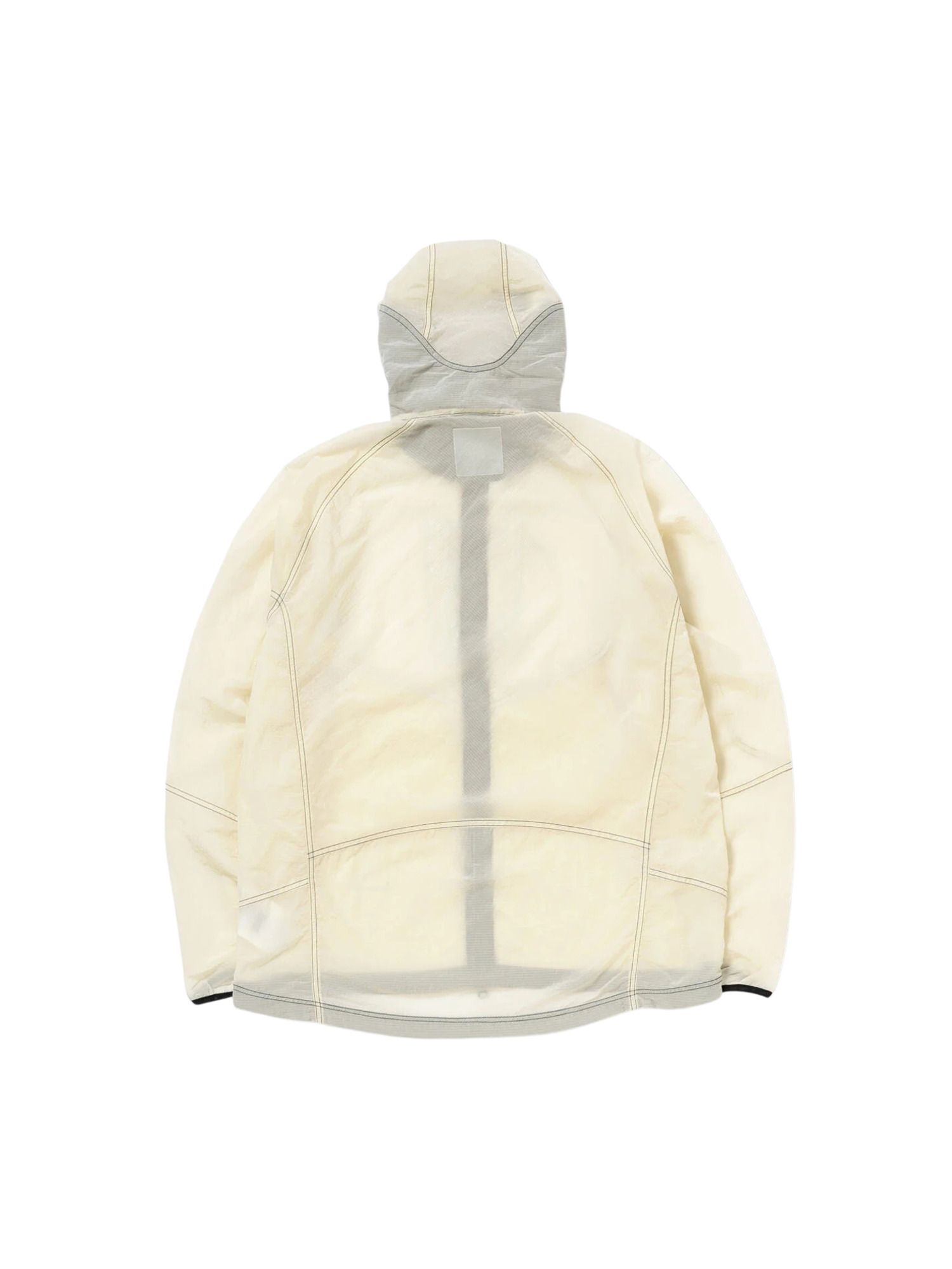 ROA x and wander 26SS ripstop wind jacket-2
