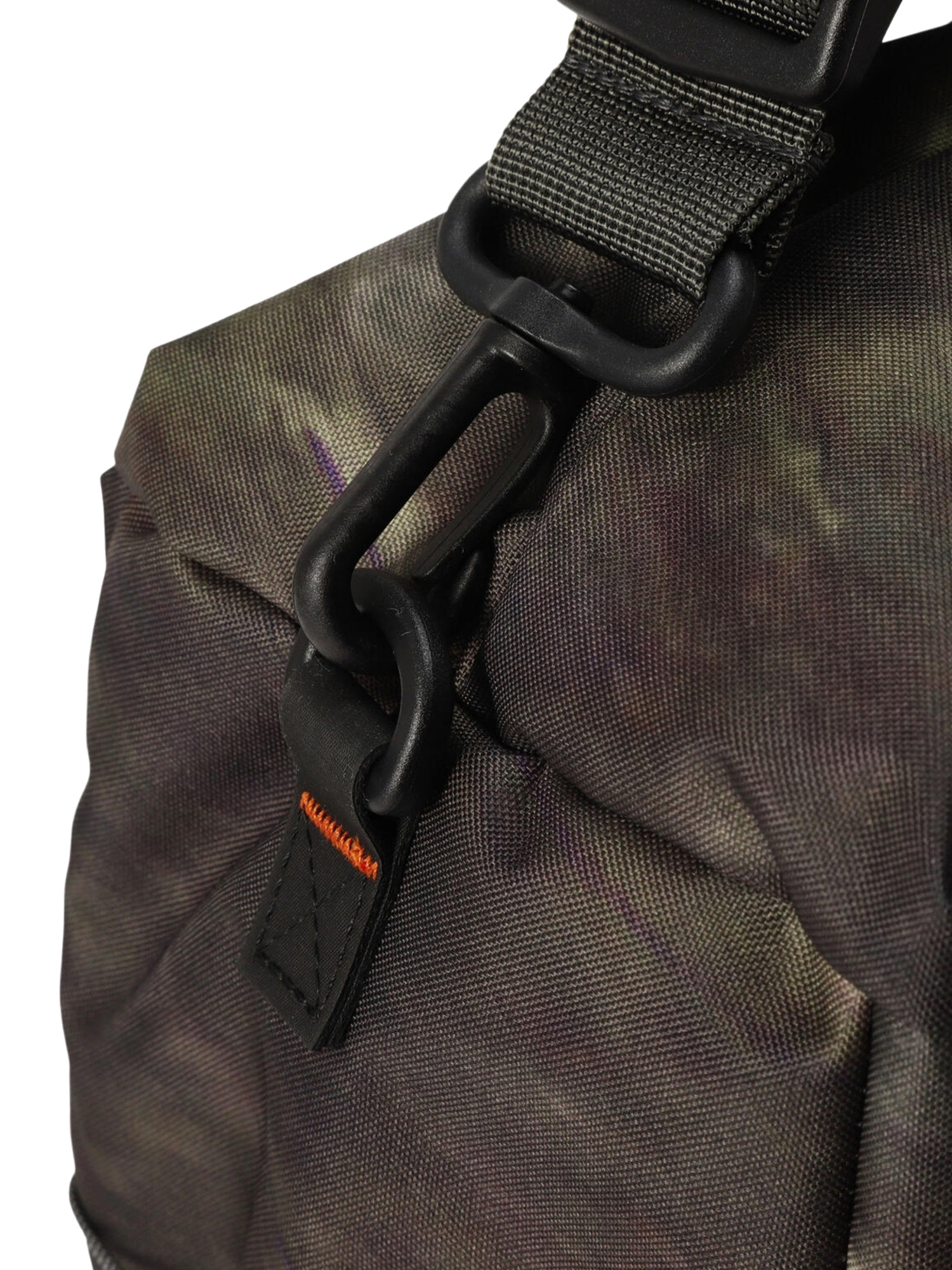 ROA x and wander 26SS 2way tote bag camouflage-6