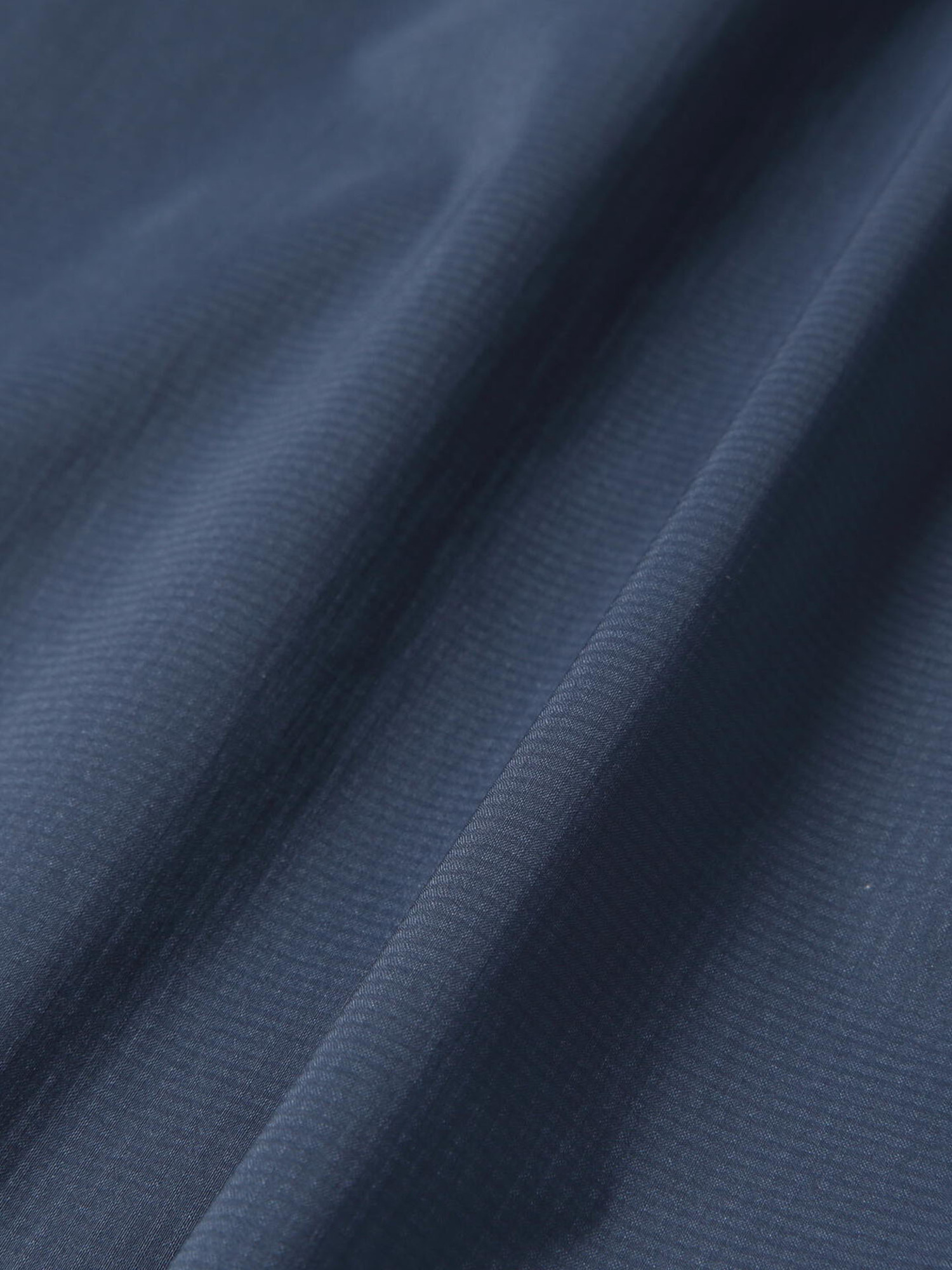 and wander 26SS PERTEX wind jacket-3