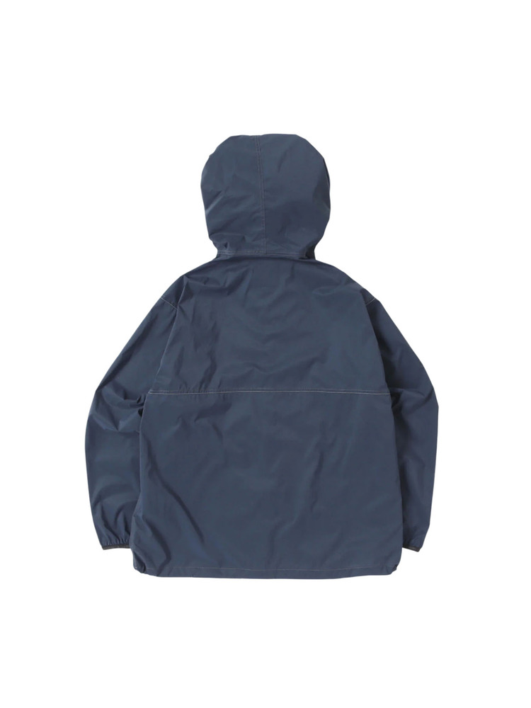 and wander 26SS PERTEX wind jacket