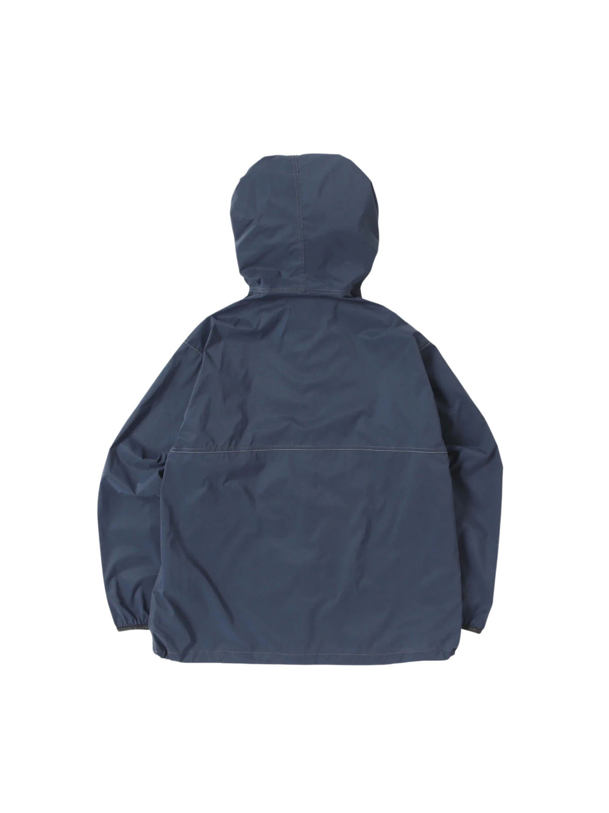 and wander 26SS PERTEX wind jacket