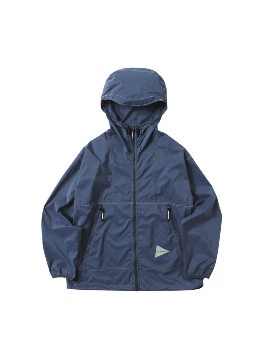 ASICS NOVALIS HEVEANOID PARKA