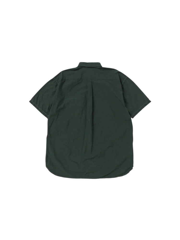 and wander 26SS CORDURA typewriter SS shirt