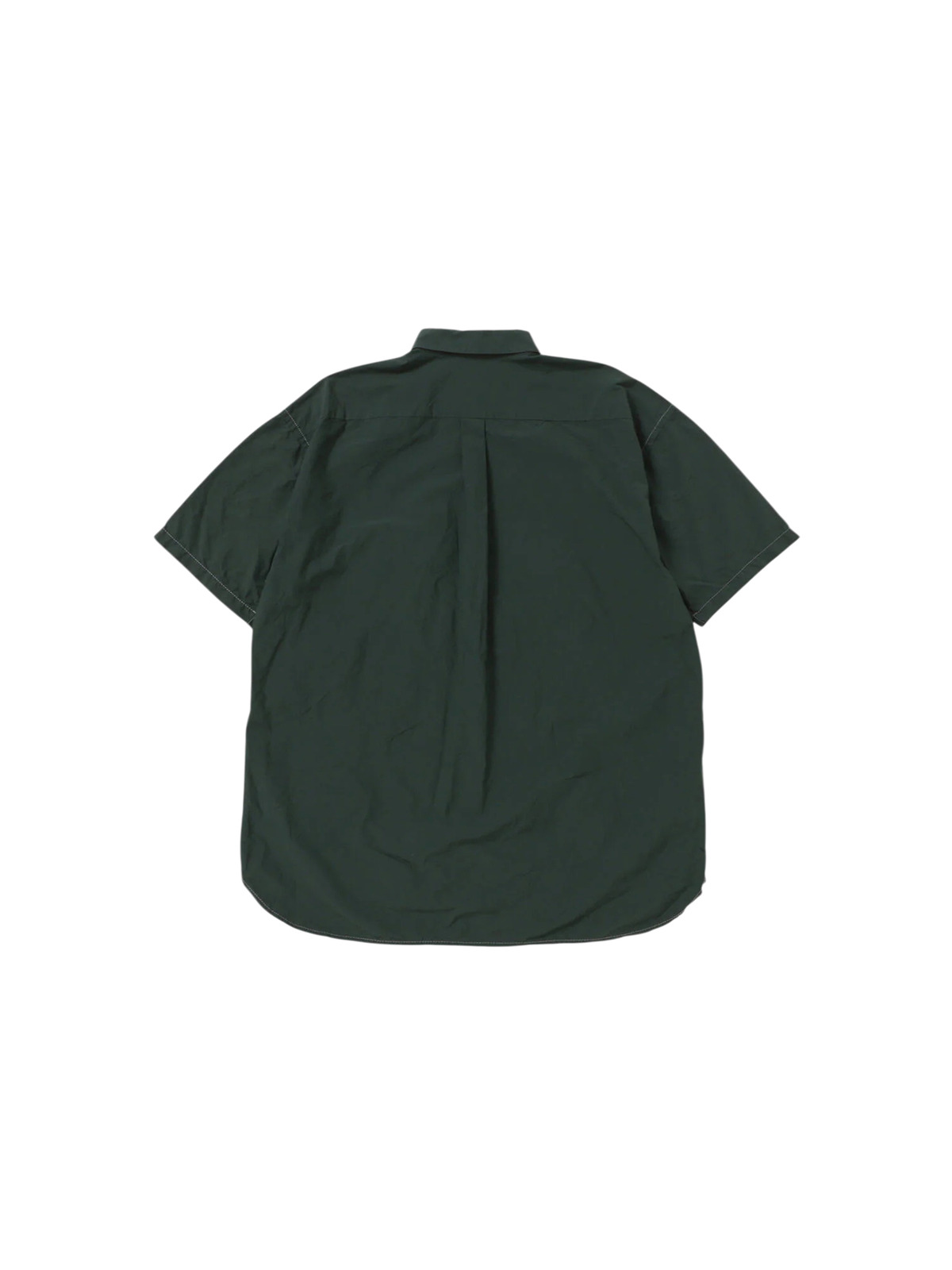 and wander 26SS CORDURA typewriter SS shirt