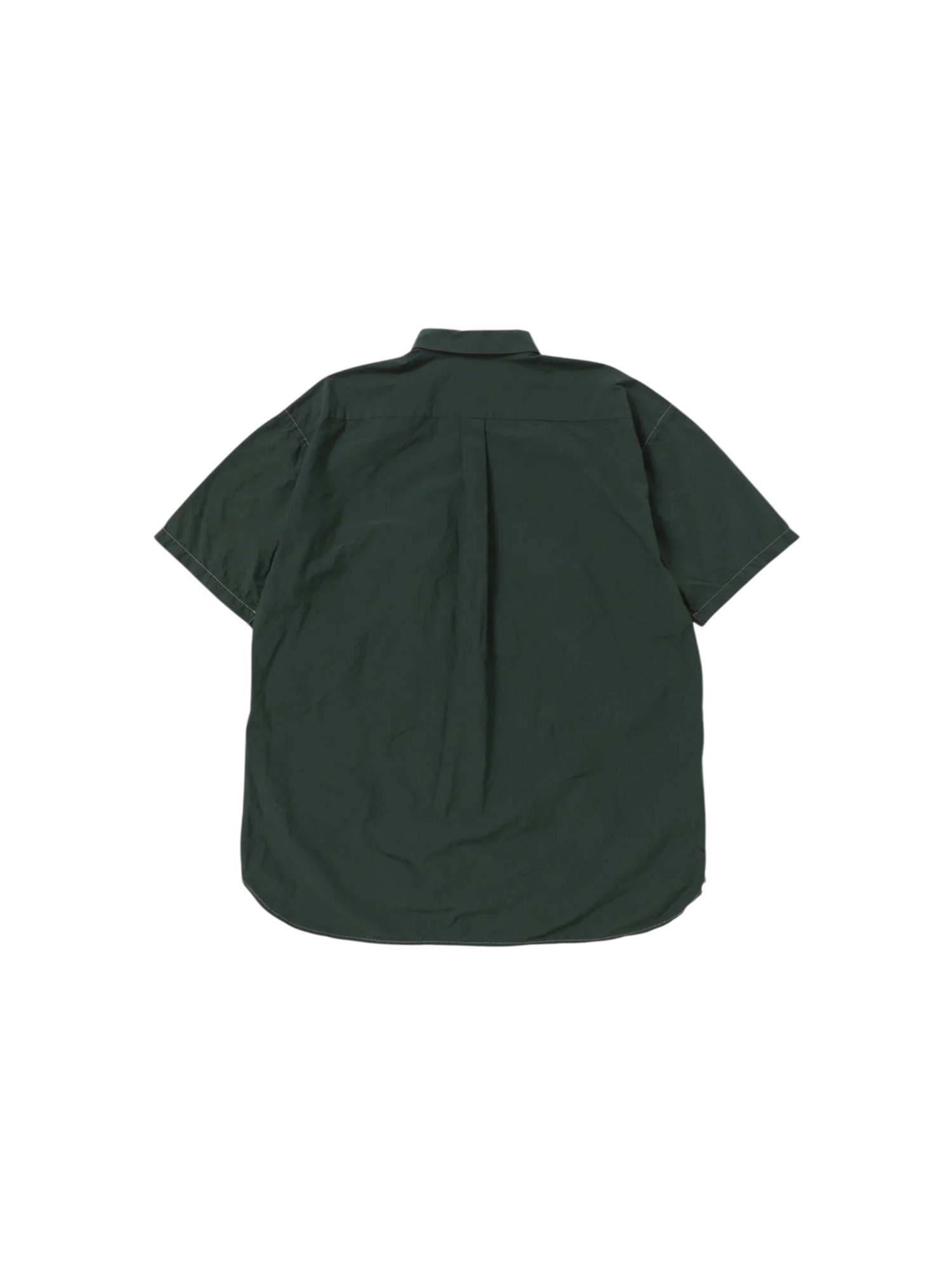 and wander 26SS CORDURA typewriter SS shirt-2