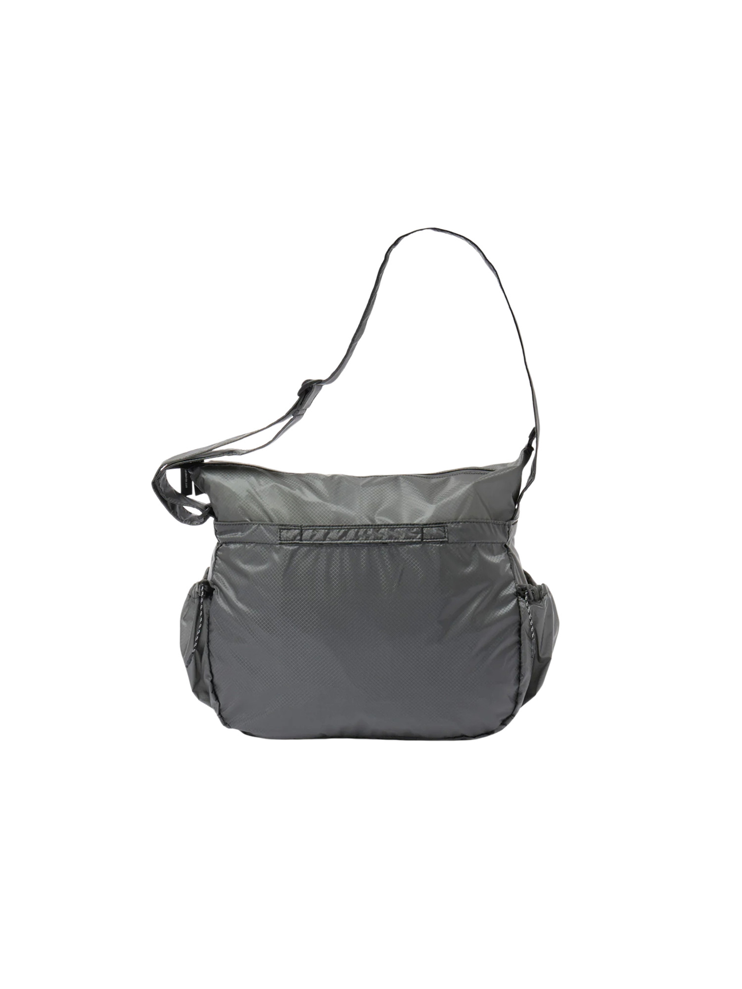 and wander 26SS sil shoulder bag-2