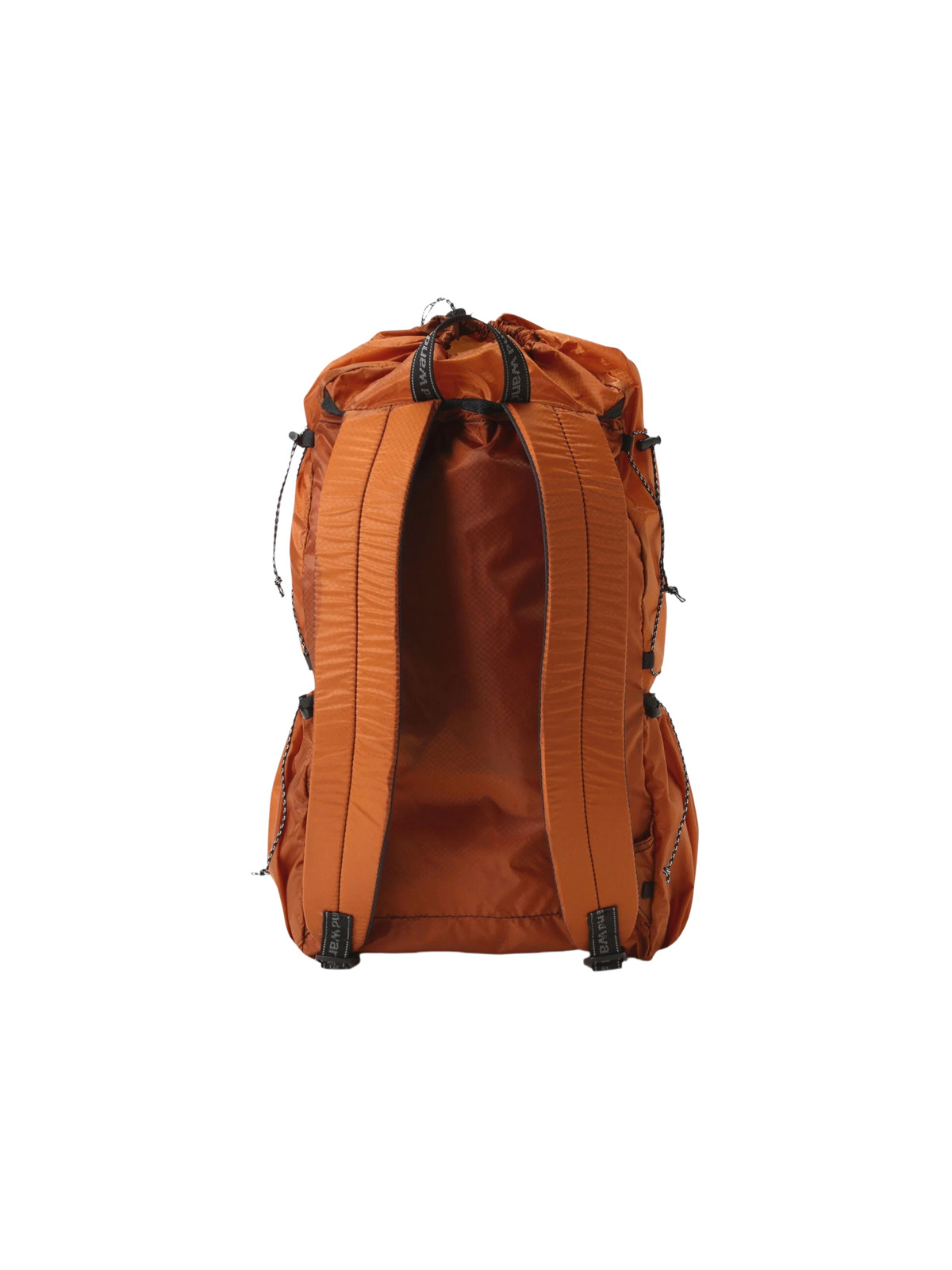 and wander 26SS sil daypack