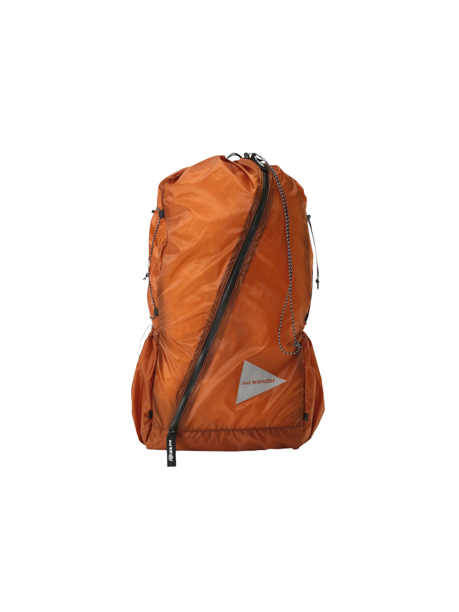 and wander 26SS sil daypack