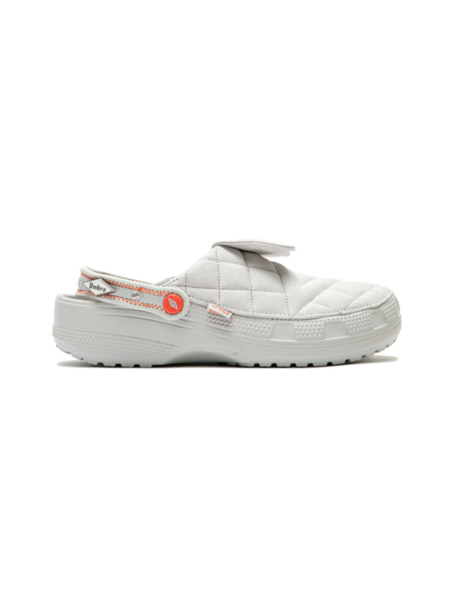Umbro x Crocs Classic Clog